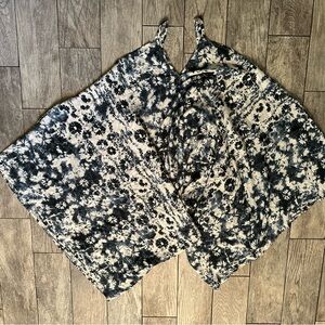 Oversized Romper S
